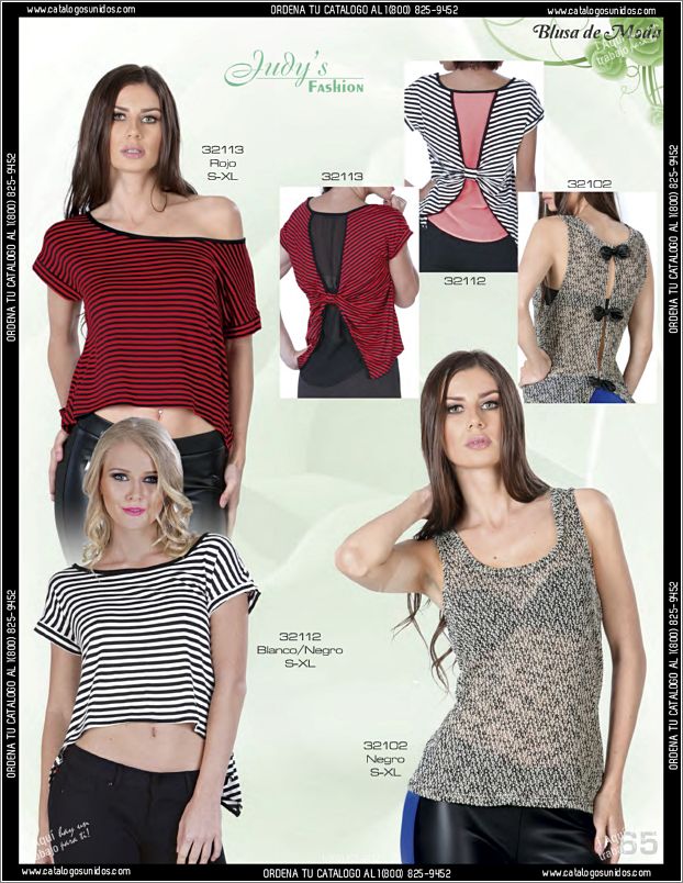 Judys Primavera - Verano 2014_Page_065